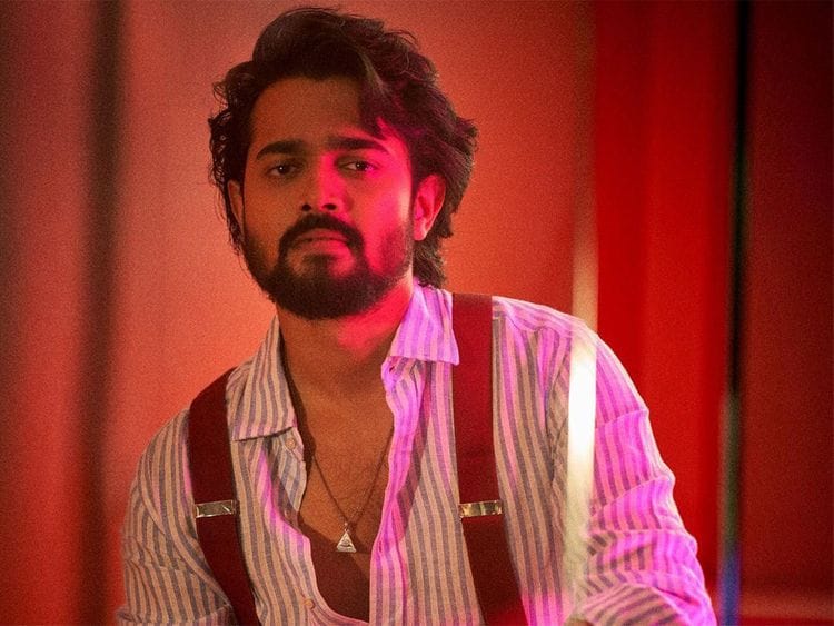 Bhuvan Bam