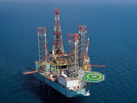 This rig purchase adds to earlier deals for a total of nine rigs signed in 2022 and four rigs acquired in 2021.