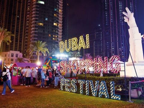 The world’s longest-running festival runs until January 29, 2023.