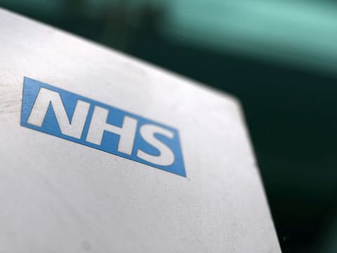 The NHS, which offers free care for patients, is increasingly grappling with a lack of funding and staffing shortages.