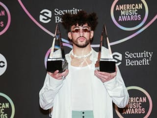Mexican president asks singer Bad Bunny to play free concert after ticket scandal