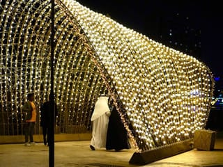 Dates revealed for Dubai Shopping Festival 2023