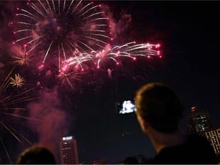 From seeing dinosaurs to watching fireworks: Things to do in Dubai with kids