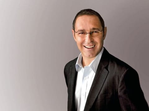  Dr Frank Lipman