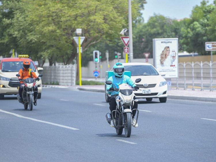 NAT 221214 RTA Delivery Riders-1671085647879