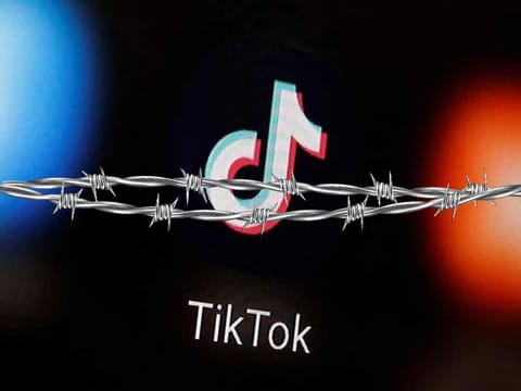 TikTok spokesperson Brooke Oberwetter promised a legal challenge over the measure's constitutionality, saying the bill's supporters “have admitted that they have no feasible plan” to enforce “this attempt to censor American voices.”