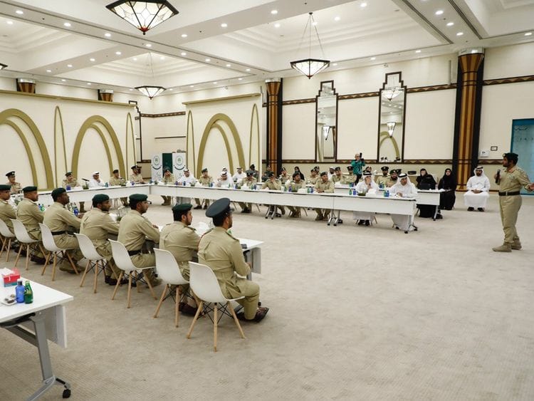 Dubai-police-stations-record-77%-reduction-in-Criminal-Reports-1671170290809