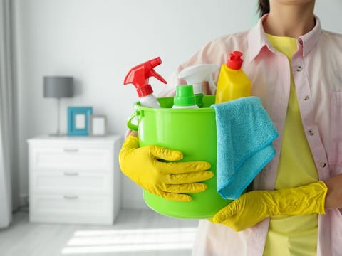The transfer of 55,000 workers is set to largely contribute to reducing the shortage in domestic help in the Kuwaiti market. Picture used for illustrative purposes.