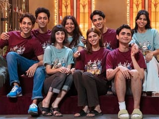 All about 'The Archies' led by Shah Rukh Khan's daughter Suhana Khan and star kids Khushi Kapoor, Agastya Nanda