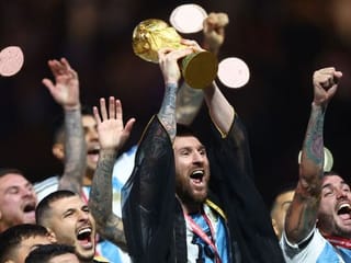 Qatar World Cup: How Lionel Messi ruined my prediction