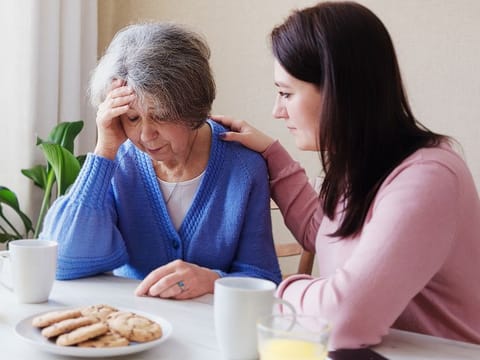 Dementia is a growing global health concern, currently affecting over 57 million people worldwide.