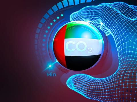 The UAE is well prepared to handle COP28 and all of the needs towards action on climate. The ethos of the country show this to be the case. 