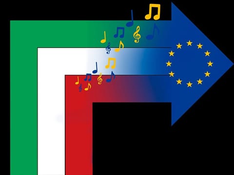Italian Prime Minister Giorgia Meloni Meloni has now become the ideal ‘pragmatist’, speaking language of an European leader