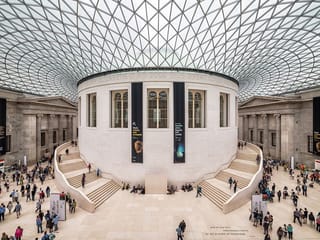 British Museum forced to partly close after alleged IT attack by former employee