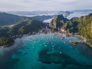 Crossword: Discover amazing off-beat tourist spots in the Philippines