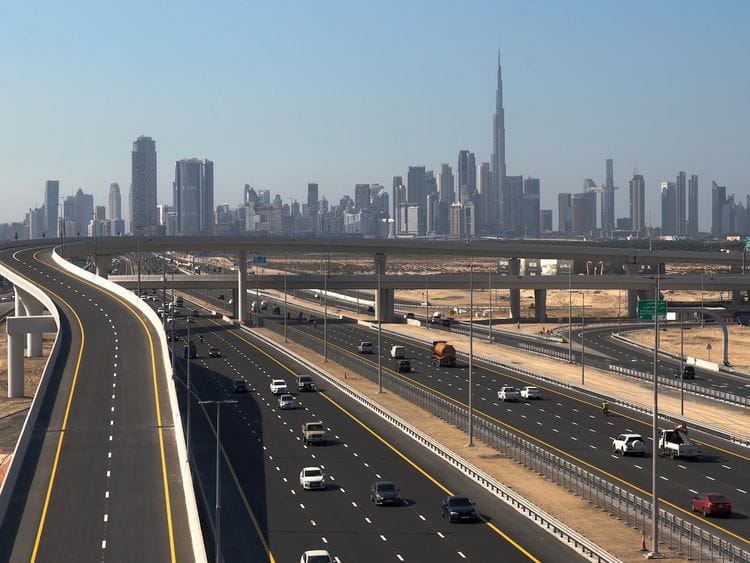 RTA roads two-1671954246186