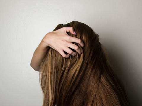 Relieving yourself of relapsing dandruff can be as easy as incorporating a special shampoo in your shower routine.