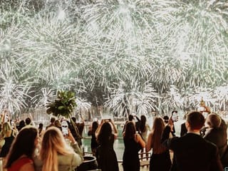 Updated list of New Year's Eve 2024 fireworks in Dubai, Abu Dhabi, Ras Al Khaimah