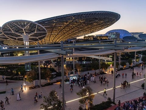 Dubai Media Office
