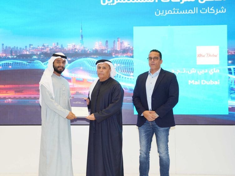 RTA honours best suppliers5-1672144210978