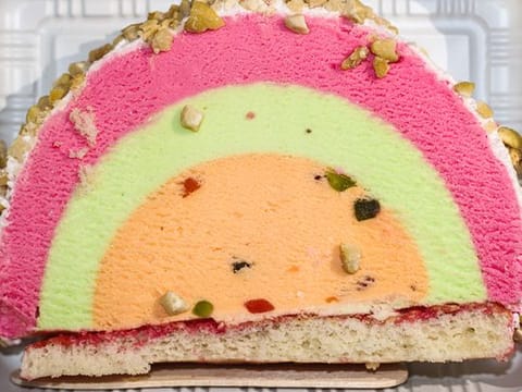 Cassata: A nostalgic Indian dessert from Italy