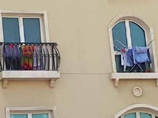 Fines of up to Dh2,000 for storing items on balconies, roofs in Abu Dhabi