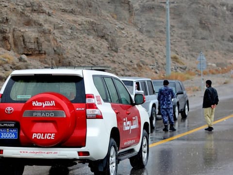 Motorists have been urged to cooperate with traffic police