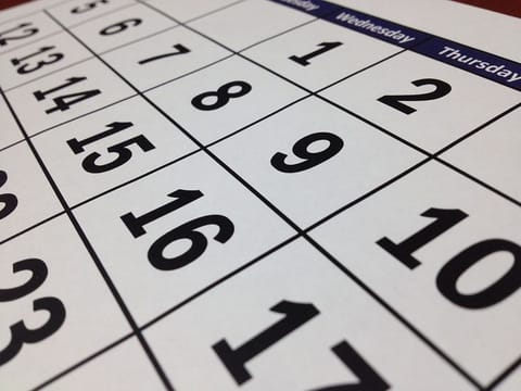 A criminal case can filed for certain misconducts even if the employee is on holiday 