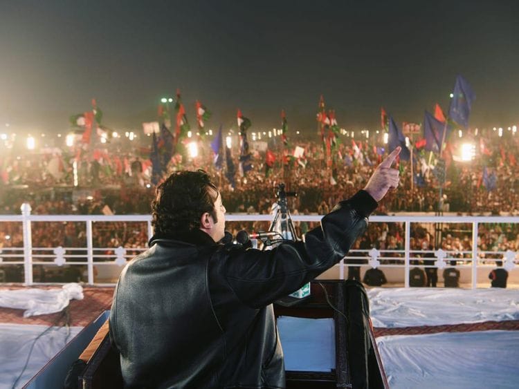 BILAWAL 1