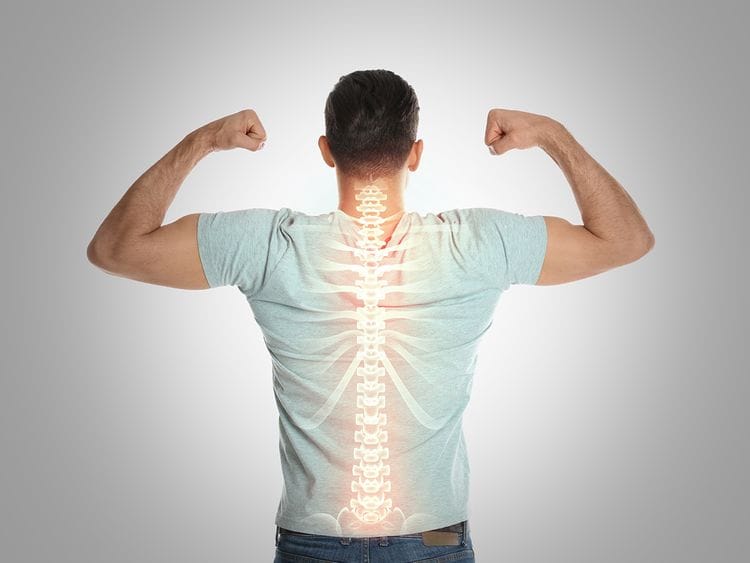 Bone health
