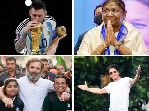 2022: A year of many triumphs, successful marches, several victories and a special World Cup