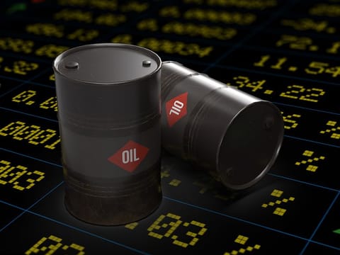Oil's stake in GCC states' revenue mix has come down appreciably, and there will be further marked progress to drop it further. 