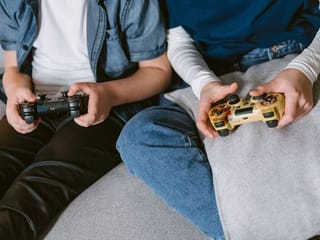 Video games can play positive role for youth, Dubai forum hears