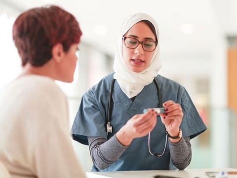 The research has kicked up excitement in the medical fraternity, as well as cynicism