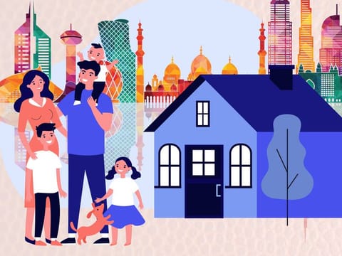 Dubai property sales: Bargain chases are over as price gains speed up.