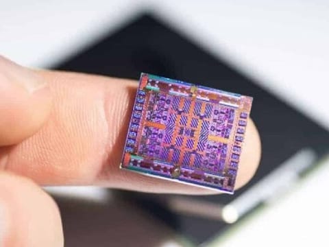 TSMC's 3-nanometre chip. Taiwan's  Vice Premier Cheng Li-chiun said they had secured "Most Favored Nation" (MFN) tariff treatment and reduced the average levy on exports to the US from an initial 15%, without stacking reciprocal tariffs, further down to an average of 12.33%.