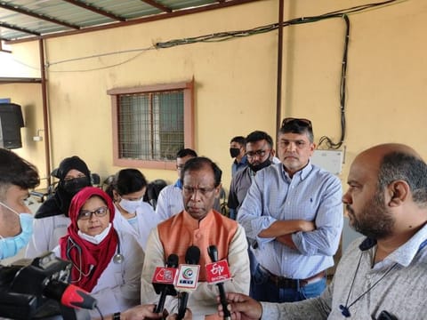 A shelter home for destitute and abandoned elders of all castes and creed was opened at Masjid e Mohammadi at Rajendranagar in Hyderabad.   