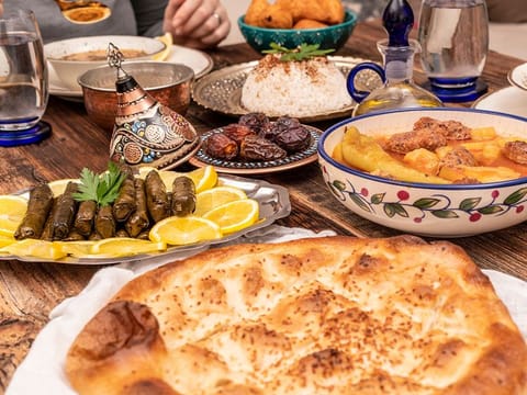 Have yourself a hearty Coptic Xmas on January 7! Image used for illustrative purposes only