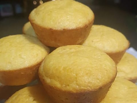 Make Serbian proja or cornflour bread for Coptic Xmas