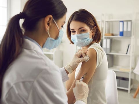 The Ministry of Health and Prevention (MoHAP) has organised a series of activities to promote community awareness on the importance of taking the flu vaccine. 