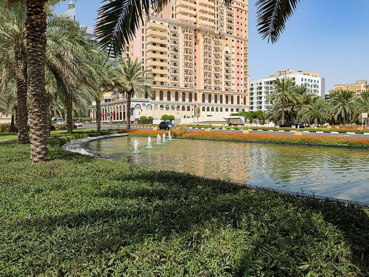 Dubai Silicon Oasis