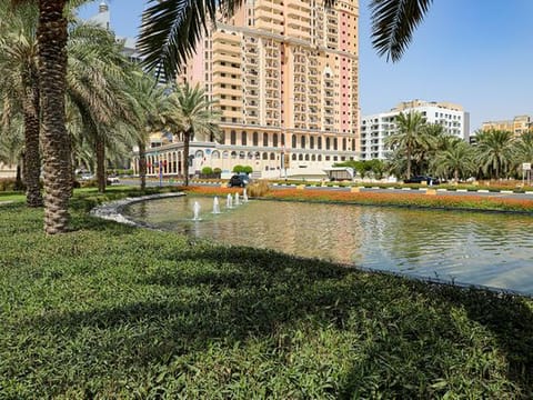 Dubai Silicon Oasis