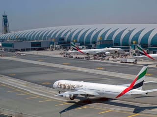 Dubai Airports update: Emirates resumes flight operations after temporary suspension 