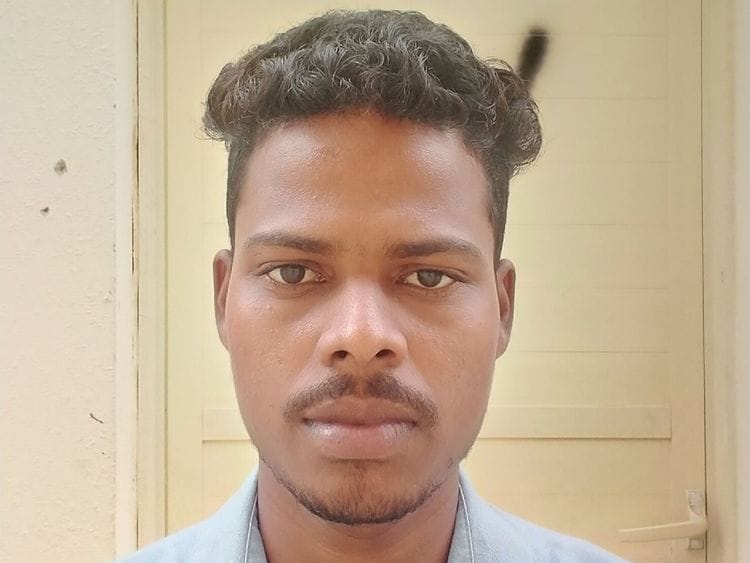 Mahzooz WINNER Thinakar