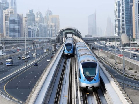 How 20-minute cities are reshaping urban life and why GCC is poised to lead