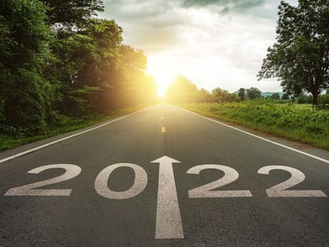 After a fairly disruptive two years of the COVID-19 pandemic, the entire world has great hopes pinned on a rejuvenation and revival in New Year 2022.