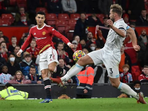 Cristiano Ronaldo's sensational return to Manchester United has not been as successful as everyone thought it would be.