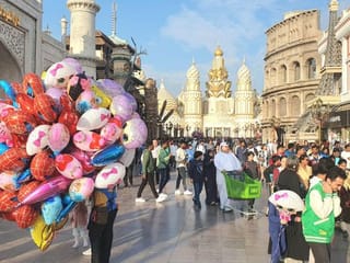 UAE: Top four outdoor attractions reopening in Dubai 