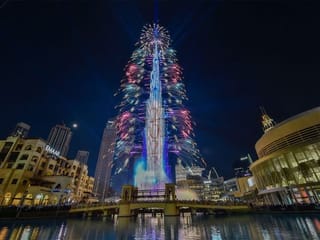 New Year’s Eve 2024 fireworks in Dubai, Abu Dhabi, RAK: UAE residents gear up for epic displays