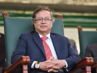 Colombia agrees on ceasefire with ELN guerrillas, FARC dissidents and drug gangs: president